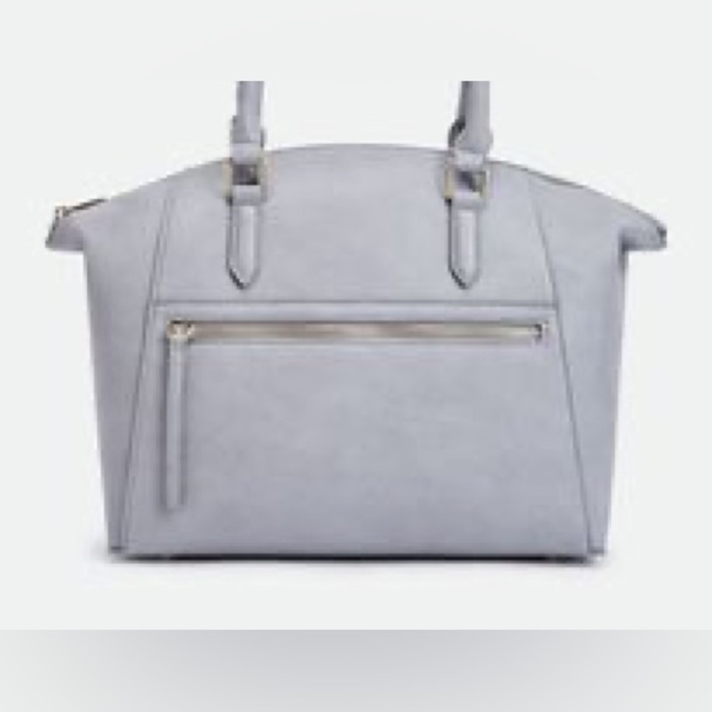Grey Handbag Never Used